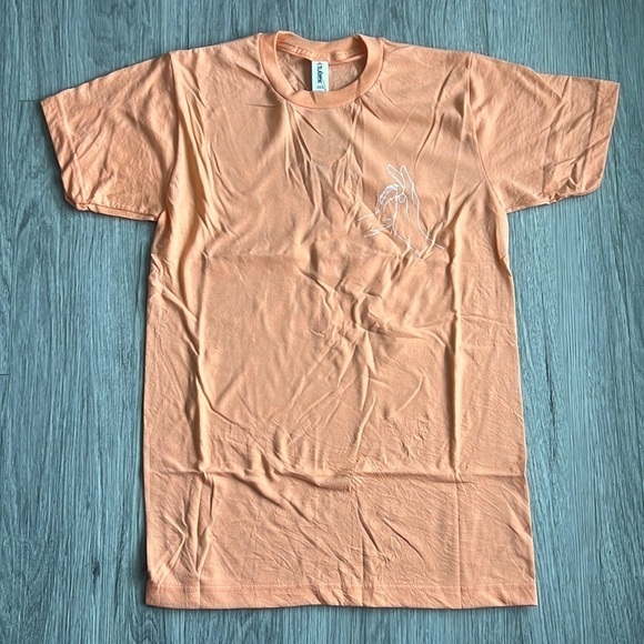 I'm Only Talking to My Dog Today Graphic Tee - Picture 3 of 9